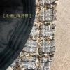 KK HAT Japanese-style unique custom fabric bucket hat autumn and winter new style, versatile and good-looking on the street, small wide hat industry Application Scenario